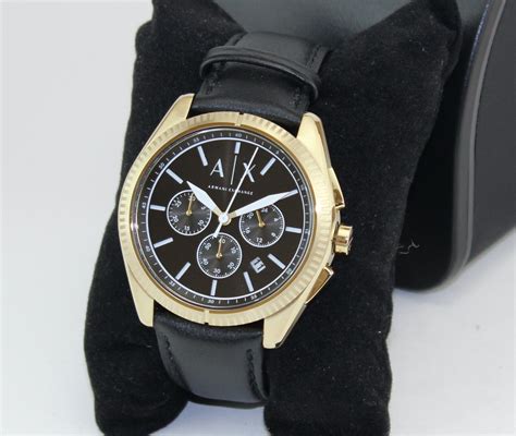 mens fake armani watches|armani watches for men 50mm.